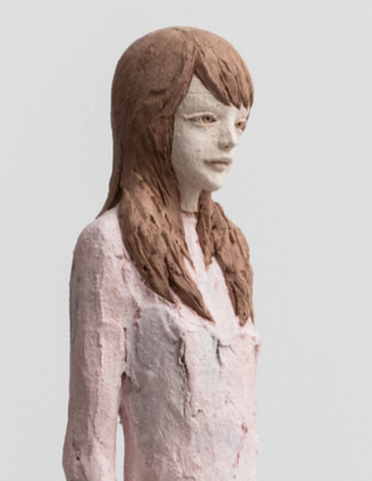 北川宏人 Hiroto Kitagawa丨東京画廊+BTAP 西岸艺博会参展艺术家介绍 東京画廊BTAP 北川 艺术家 Hiroto 丨東京画廊+BTAP 西岸艺博会 世界 形势 人们 人类 问题 崇真艺客